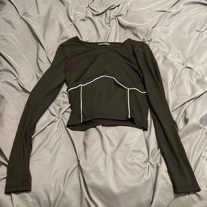 Black long sleeve